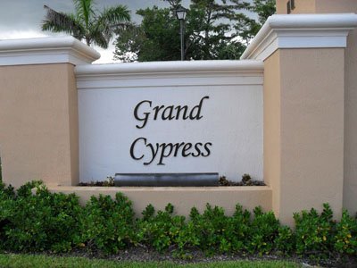 Grand Cypress of Coconut Creek